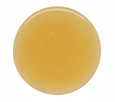 Golden Ginseng Detox Jelly Mask (เจลลี/ลอกออก/สีทอง)