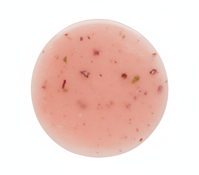 Honey Rose Renenerating Jelly Mask (เจลลี/ลอกออก/ สีชมพู)