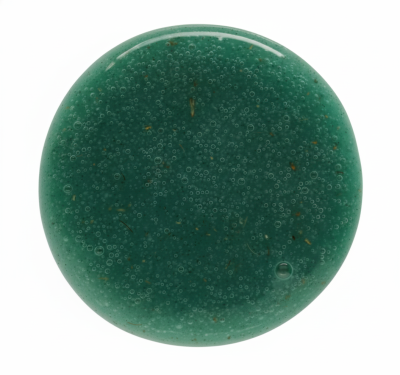 Seaweed Smoothing Jelly Mask (เจลลีลอกออก/สีเขียวเข้ม)