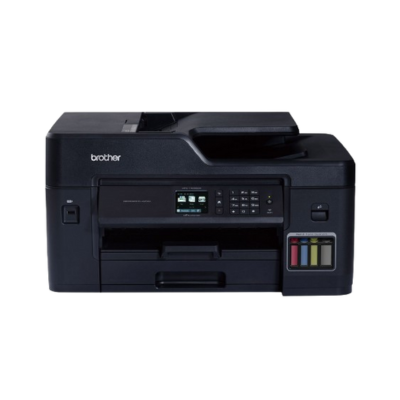 Brother MFC-T4500DW Ink Tank Printer