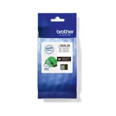 Brother LC-462XL หมึกอิงค์เจ็ท