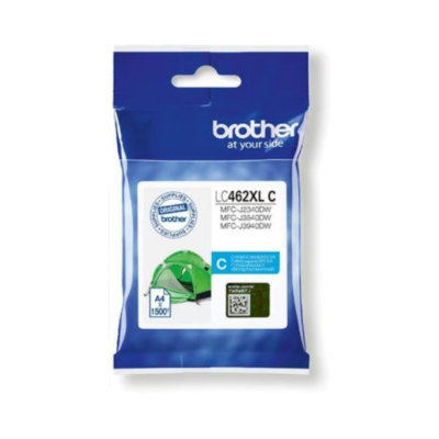 Brother LC-462XL หมึกอิงค์เจ็ท