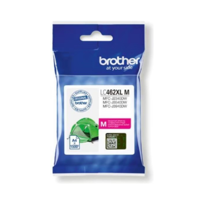 Brother LC-462XL หมึกอิงค์เจ็ท