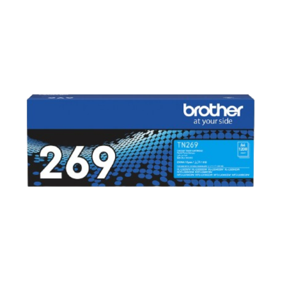 Brother TN-269 ตลับผงหมึก (โทนเนอร์)