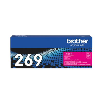 Brother TN-269 ตลับผงหมึก (โทนเนอร์)