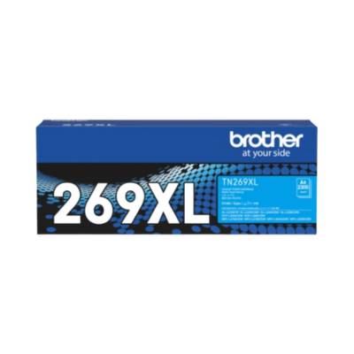 Brother TN-269XL ตลับผงหมึก (โทนเนอร์)