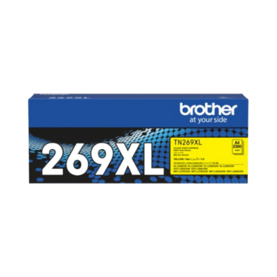 Brother TN-269XL ตลับผงหมึก (โทนเนอร์)