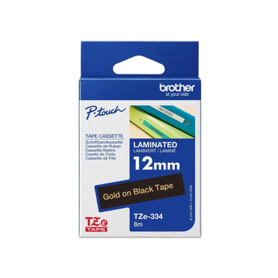 Brother TZE-334