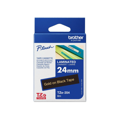 Brother TZE-354
