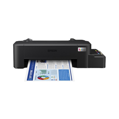 Epson EcoTank L121 A4 Ink Tank Printer