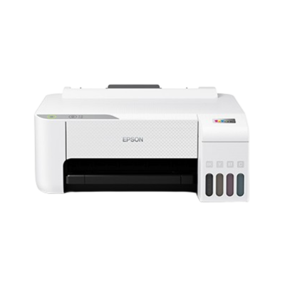 Epson EcoTank L1216 A4 Ink Tank Printer