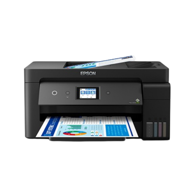 Epson EcoTank L14150 A3+ Wi-Fi Duplex Wide-Format All-in-One Ink Tank Printer