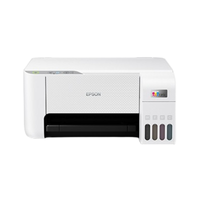 Epson EcoTank L3216 A4 All-in-One Ink Tank Printer