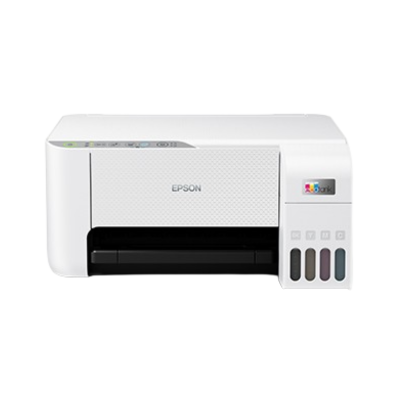 Epson EcoTank L3256 A4 Wi-Fi All-in-One Ink Tank Printer