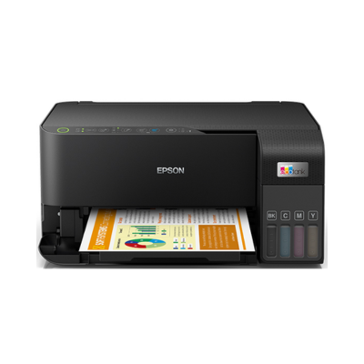 Epson EcoTank L3550 Ink Tank Printer