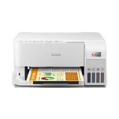 Epson EcoTank L3556 Ink Tank Printer