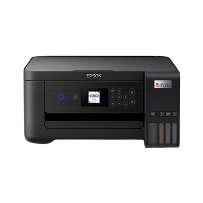 Epson EcoTank L4260 A4 Wi-Fi Duplex All-in-One Ink Tank Printer