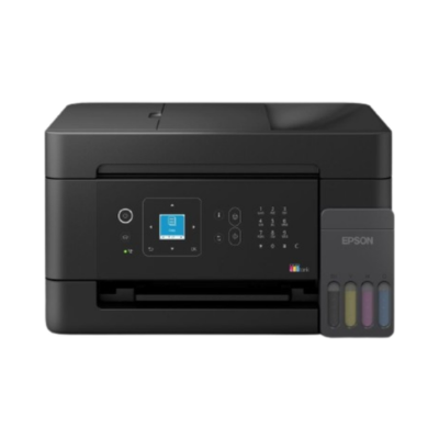 Epson EcoTank L5390 A4 All-in-One Ink Tank Printer