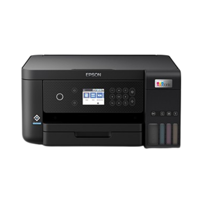 Epson EcoTank L6260 A4 Wi-Fi Duplex All-in-One Ink Tank Printer