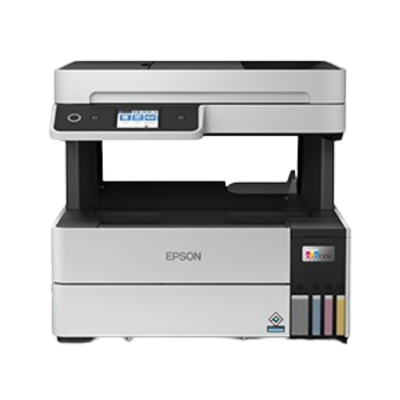 Epson EcoTank L6460 A4 Ink Tank Printer