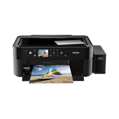 Epson L850 All-In-One Ink Tank Printer