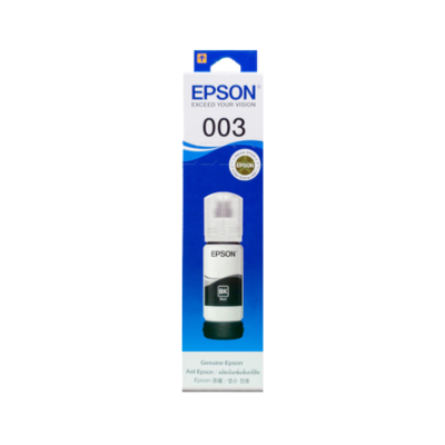 Epson T00V หมึกขวดเบอร์ 003