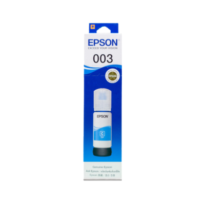 Epson T00V หมึกขวดเบอร์ 003