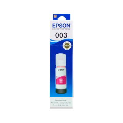 Epson T00V หมึกขวดเบอร์ 003