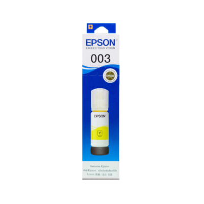 Epson T00V หมึกขวดเบอร์ 003