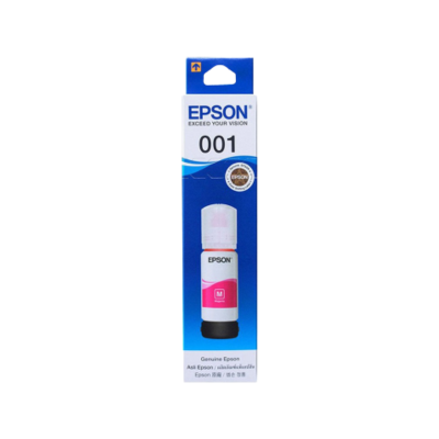 Epson T03Y หมึกขวดเบอร์ 001