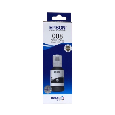 Epson T06G หมึกขวดเบอร์ 008