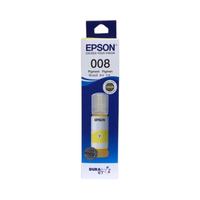 Epson T06G หมึกขวดเบอร์ 008