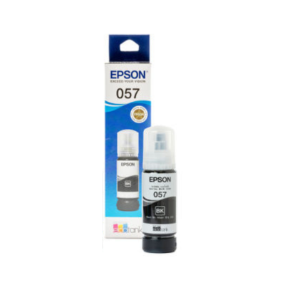 Epson T09D หมึกขวดเบอร์ 057