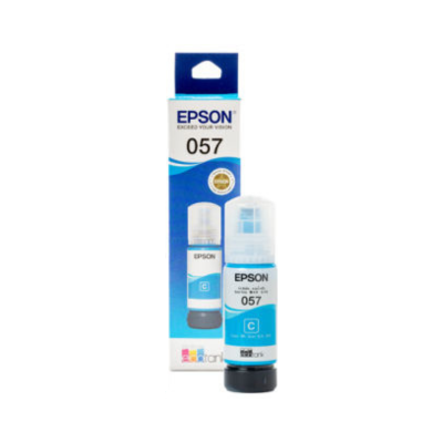 Epson T09D หมึกขวดเบอร์ 057
