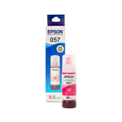 Epson T09D หมึกขวดเบอร์ 057