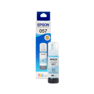Epson T09D หมึกขวดเบอร์ 057