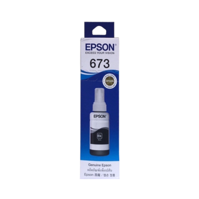 Epson T673 หมึกขวดเบอร์ 673
