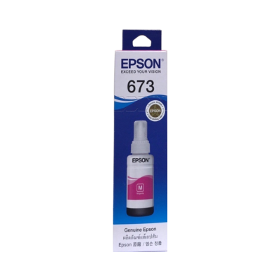 Epson T673 หมึกขวดเบอร์ 673