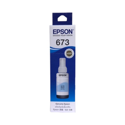 Epson T673 หมึกขวดเบอร์ 673