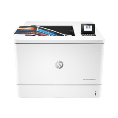 HP Color LaserJet Enterprise M751dn