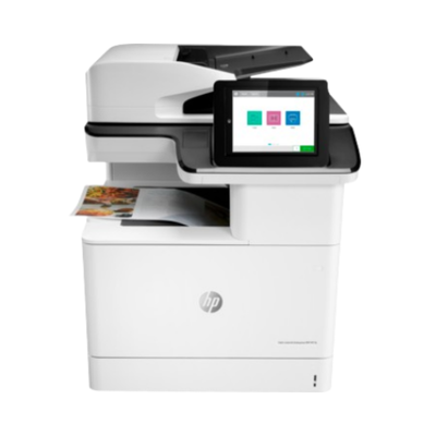 HP LaserJet Enterprise Color MFP M776zs