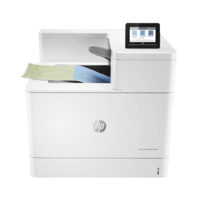 HP Color LaserJet Enterprise M856dn