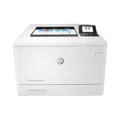 HP Color LaserJet Enterprise M455dn