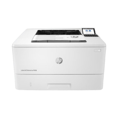 HP LaserJet Enterprise M406dn