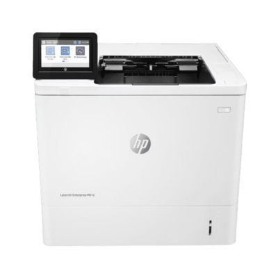 HP LaserJet Enterprise M612dn