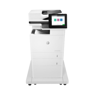 HP LaserJet Enterprise MFP M635fht