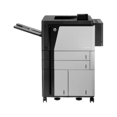 HP LaserJet Enterprise 800 M806x+