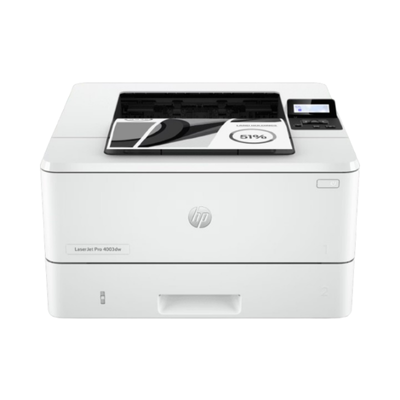 HP LaserJet Pro 4003dw