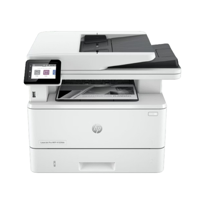 HP LaserJet Pro MFP 4103fdn