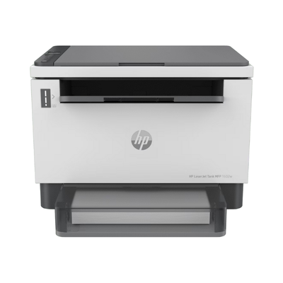 HP LaserJet Tank MFP 1602w